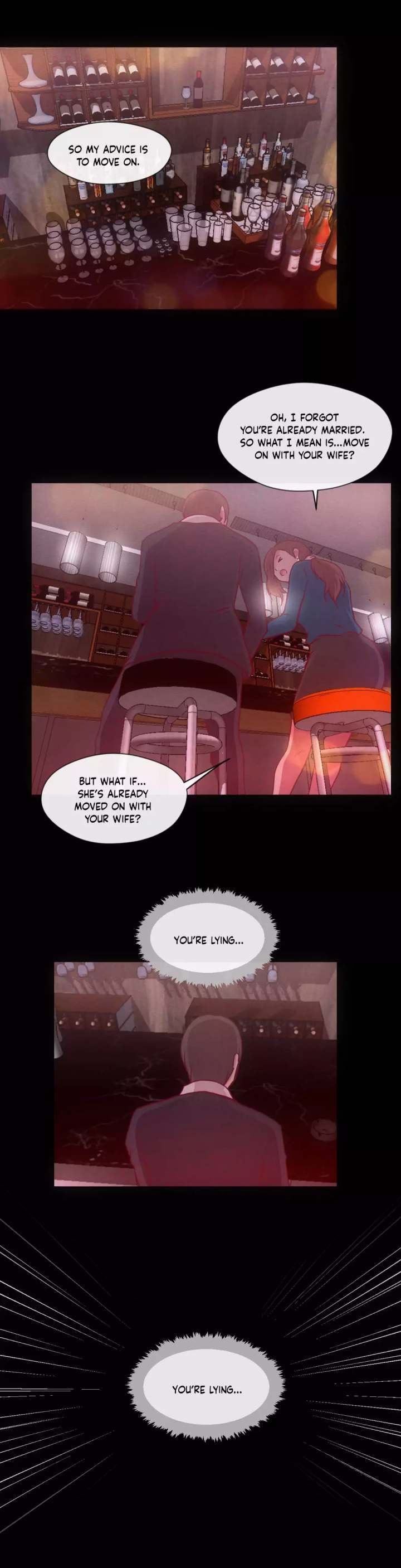 The Third Party - Chapter 45 Page 6