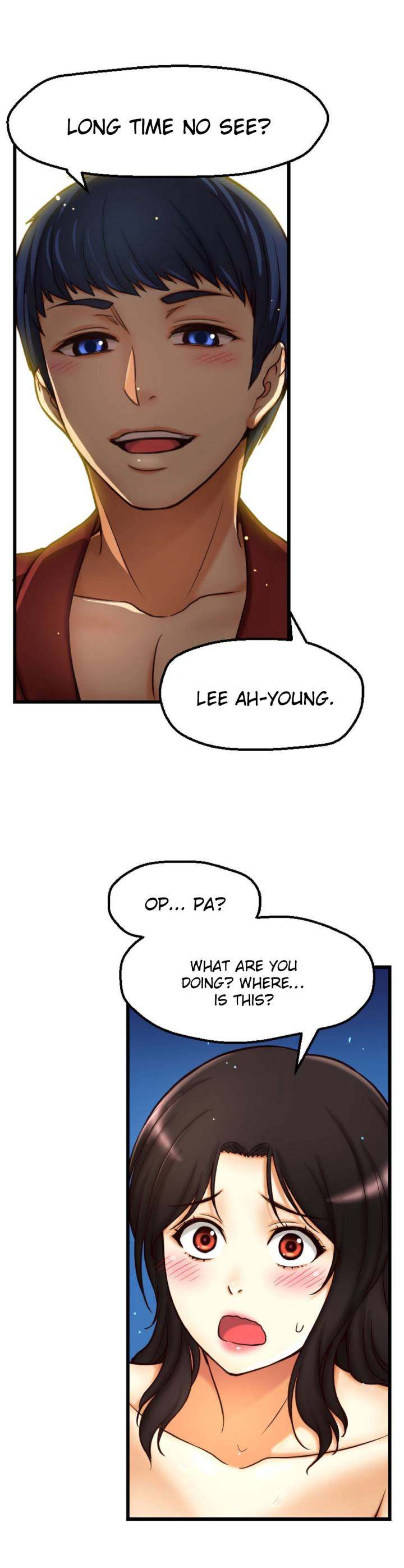 Mia’s Tool - Chapter 6 Page 22
