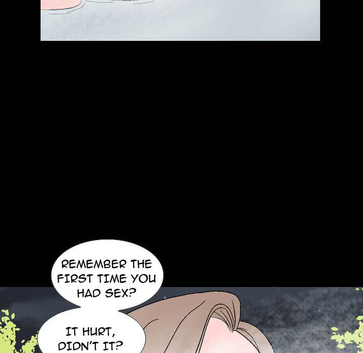 Hooked - Chapter 13 Page 32