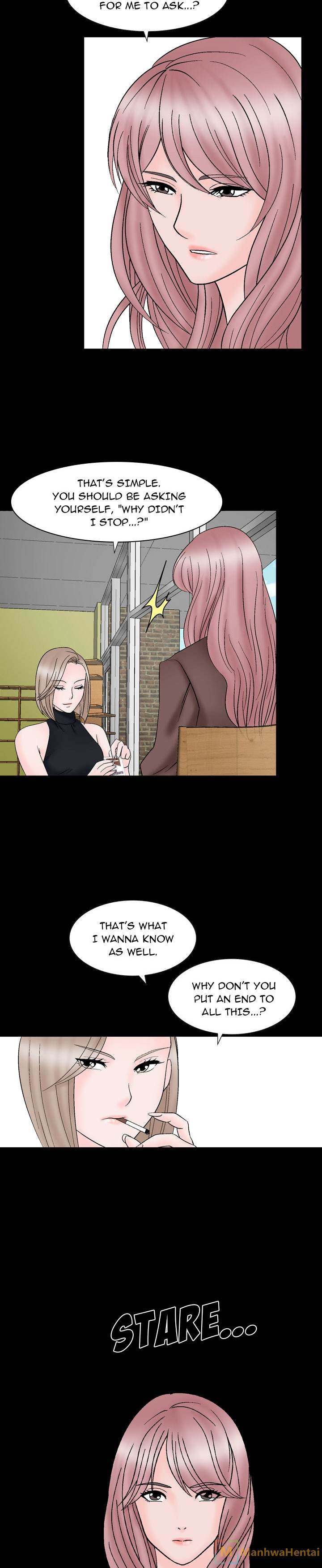 Hooked - Chapter 24 Page 5