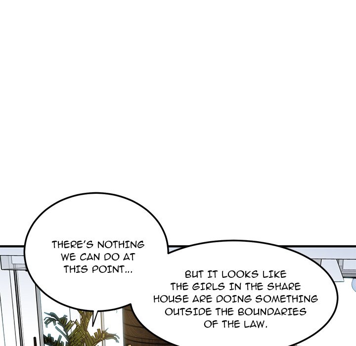 Dog on Patrol - Chapter 13 Page 20