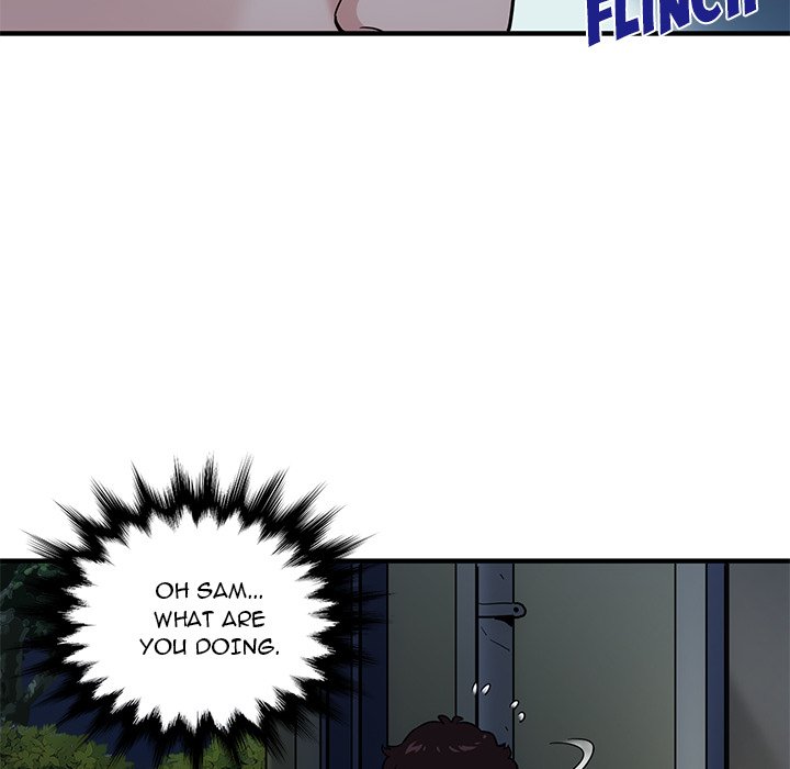 Dog on Patrol - Chapter 24 Page 32