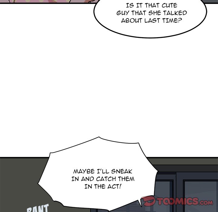 Dog on Patrol - Chapter 26 Page 38