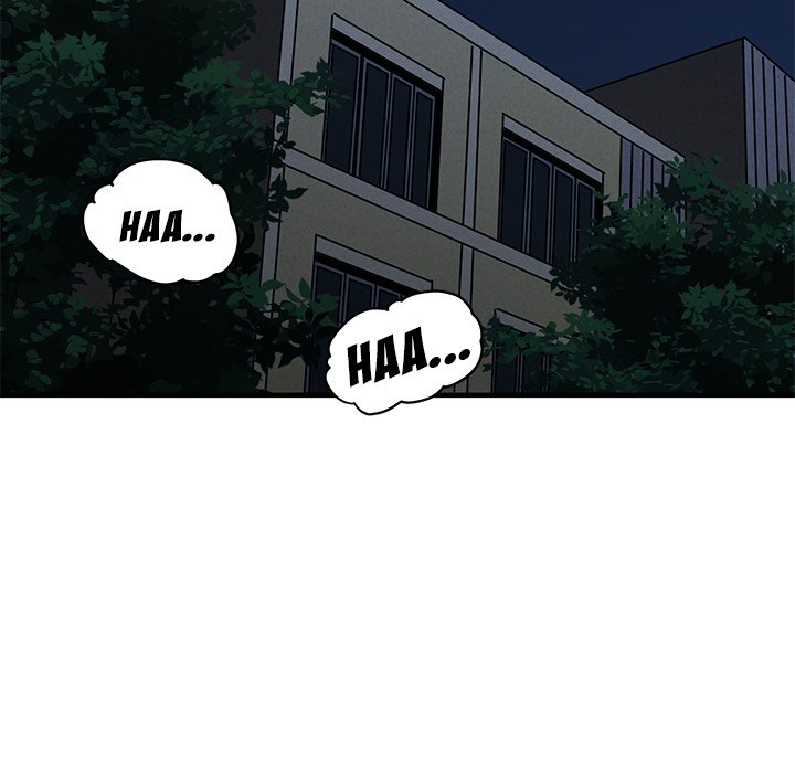 Dog on Patrol - Chapter 28 Page 60