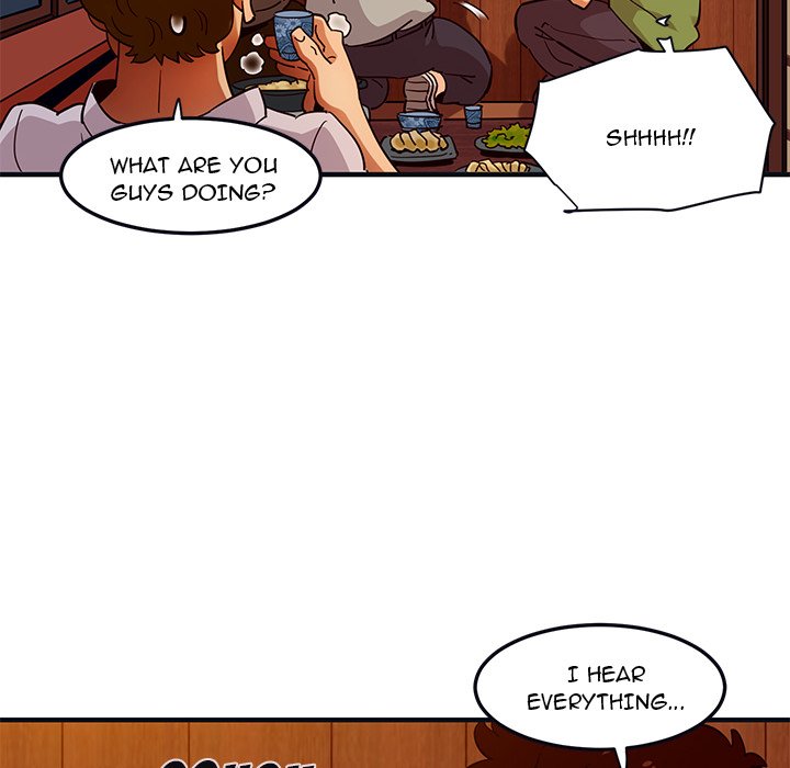 Dog on Patrol - Chapter 32 Page 64