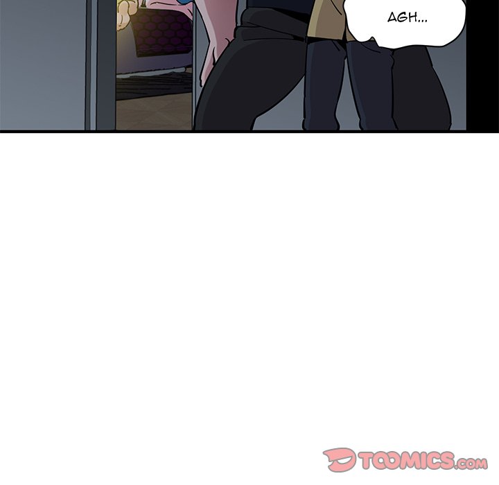 Dog on Patrol - Chapter 34 Page 98