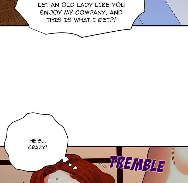 Dog on Patrol - Chapter 36 Page 76