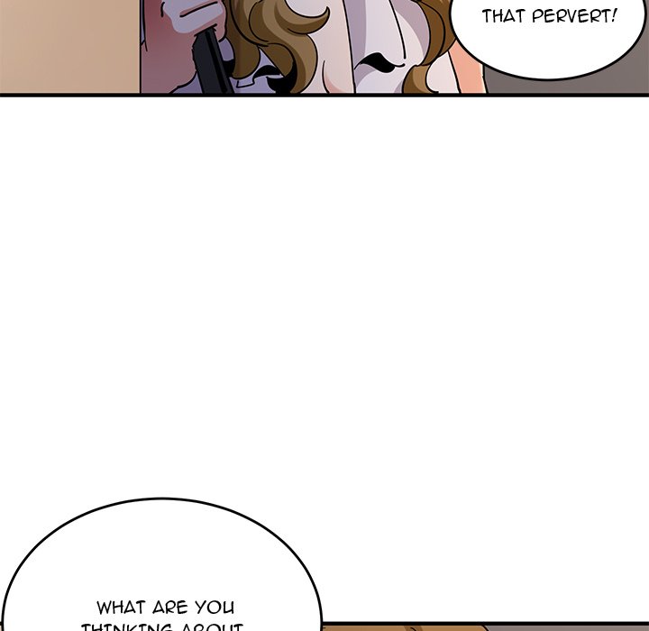 Dog on Patrol - Chapter 42 Page 36