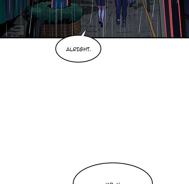 Dog on Patrol - Chapter 44 Page 59