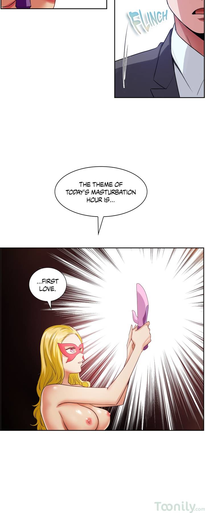 Masters of Masturbation - Chapter 10 Page 18