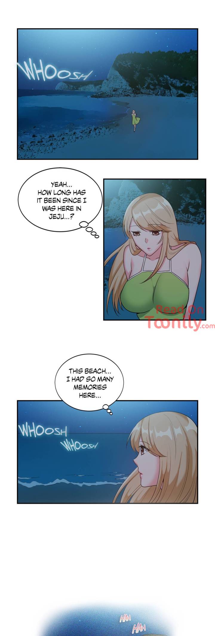 Masters of Masturbation - Chapter 42 Page 11