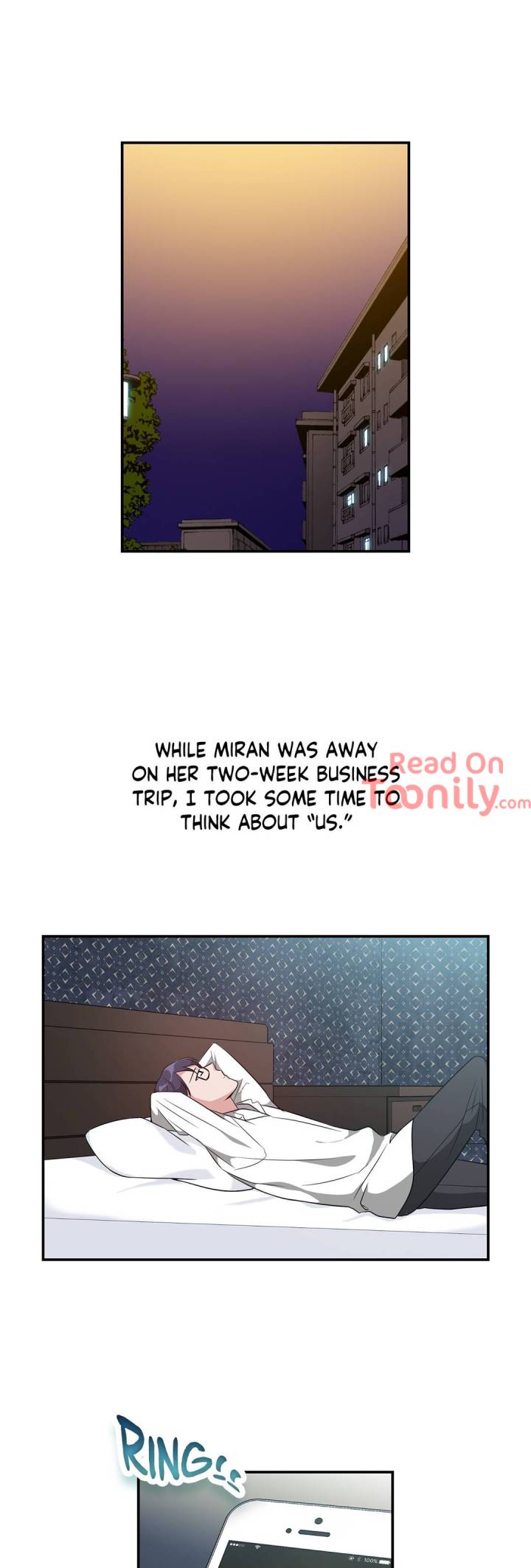 Masters of Masturbation - Chapter 47 Page 23