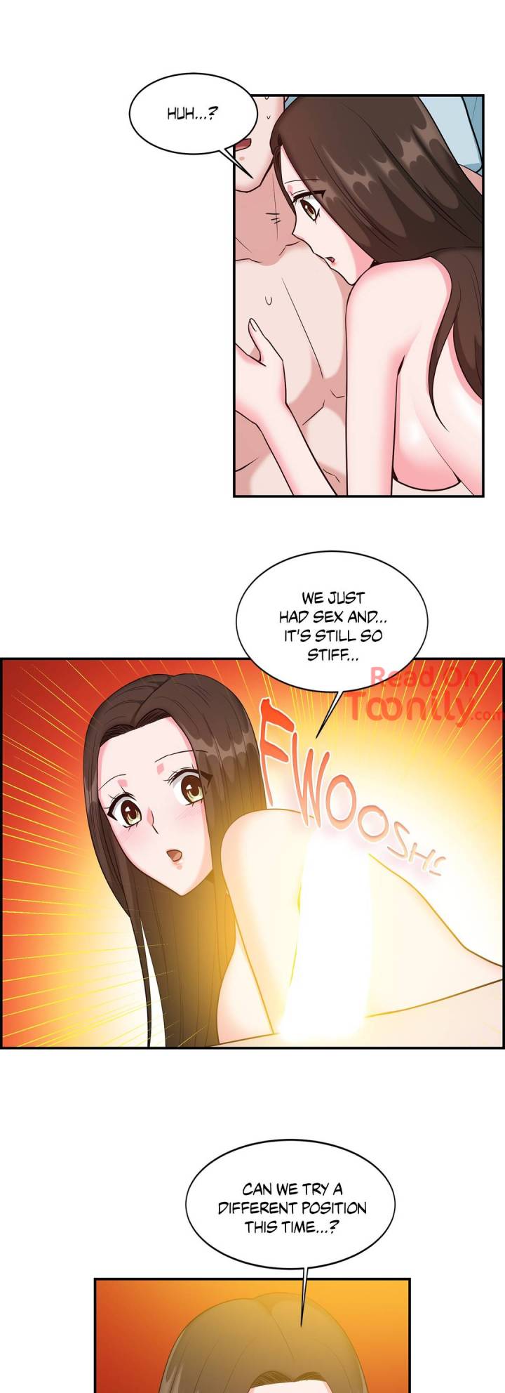 Masters of Masturbation - Chapter 51 Page 14