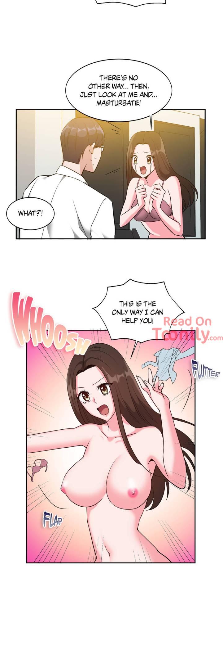 Masters of Masturbation - Chapter 52 Page 19
