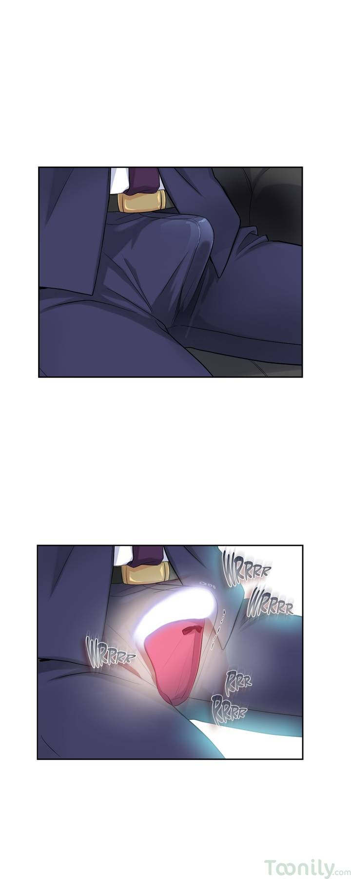 Masters of Masturbation - Chapter 7 Page 3