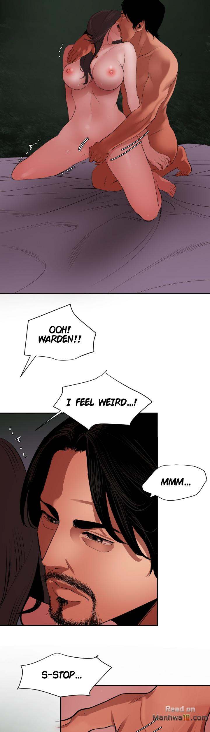 Lightning Rod - Chapter 57 Page 15