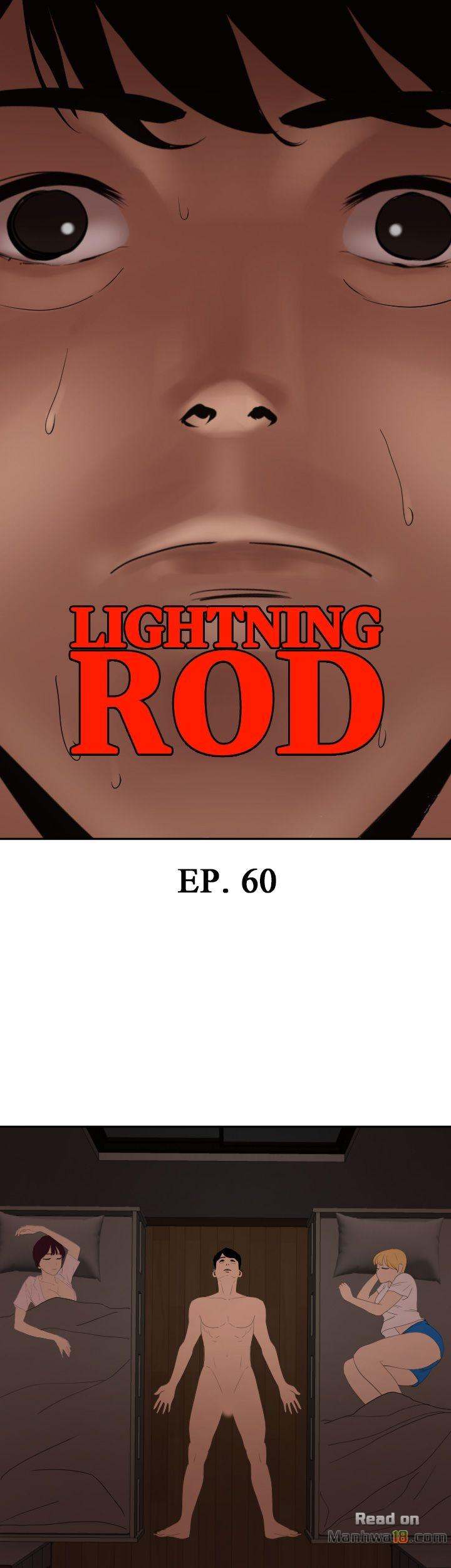 Lightning Rod - Chapter 58 Page 12