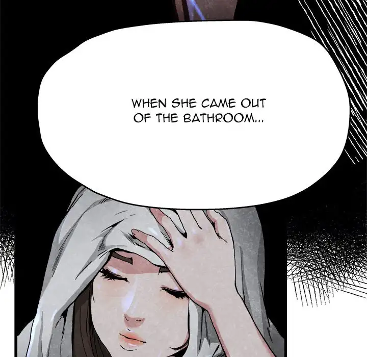 My Memory of You - Chapter 11 Page 12