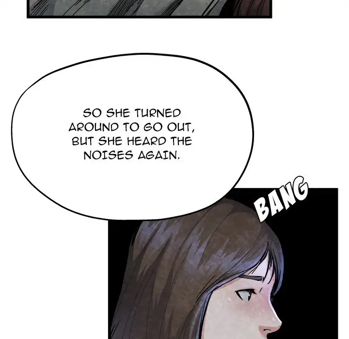 My Memory of You - Chapter 11 Page 16