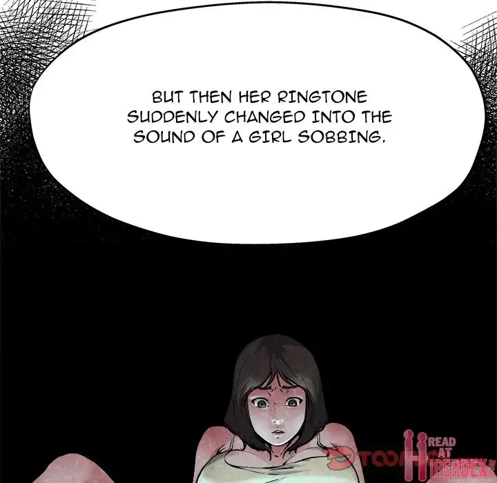 My Memory of You - Chapter 11 Page 38