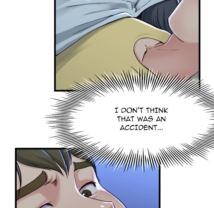 My Memory of You - Chapter 12 Page 16
