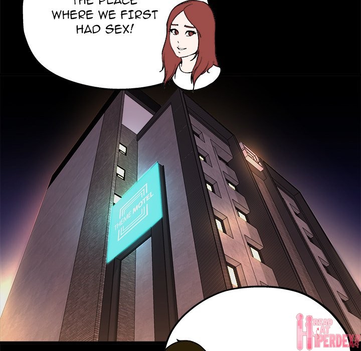 My Memory of You - Chapter 15 Page 91