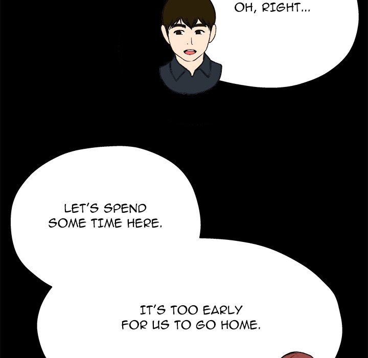 My Memory of You - Chapter 15 Page 92