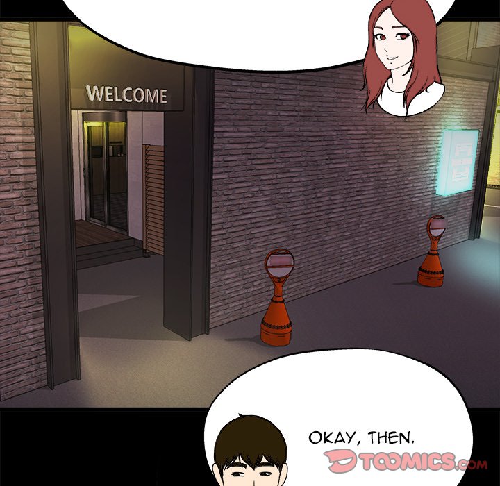 My Memory of You - Chapter 15 Page 93