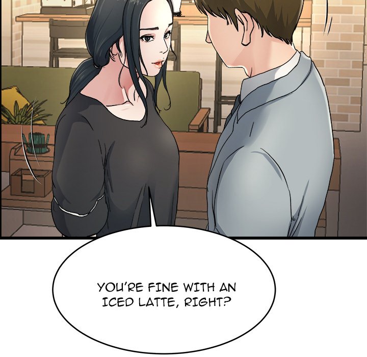 My Memory of You - Chapter 18 Page 60