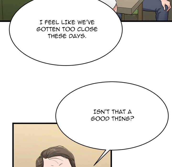 My Memory of You - Chapter 21 Page 16