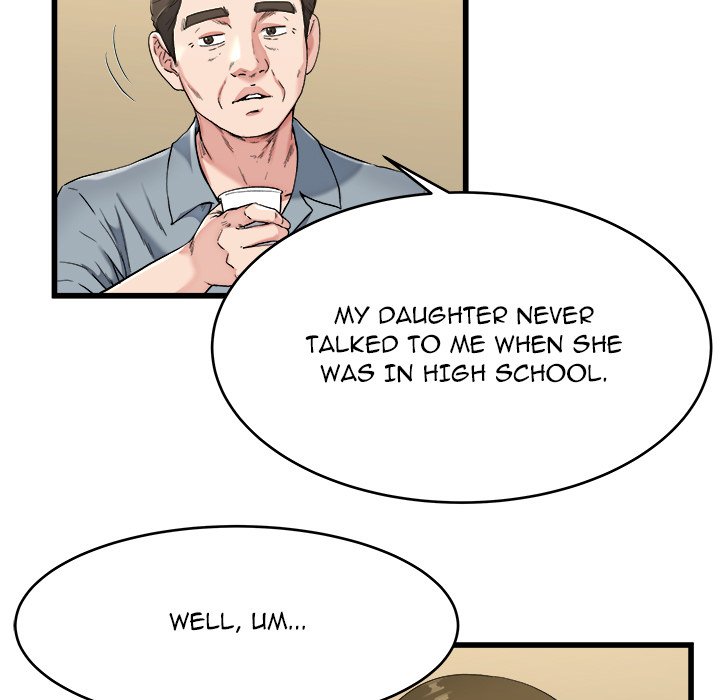 My Memory of You - Chapter 21 Page 17