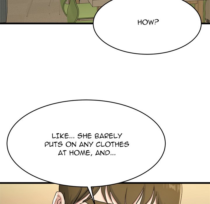 My Memory of You - Chapter 21 Page 20