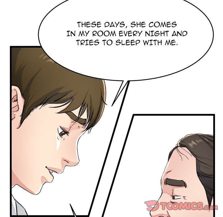 My Memory of You - Chapter 21 Page 22