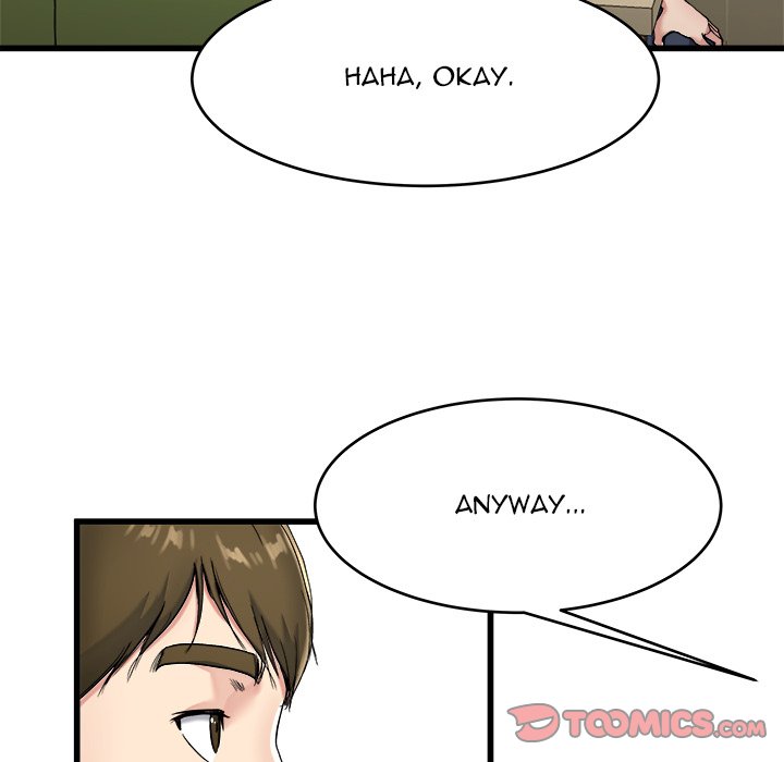 My Memory of You - Chapter 21 Page 34