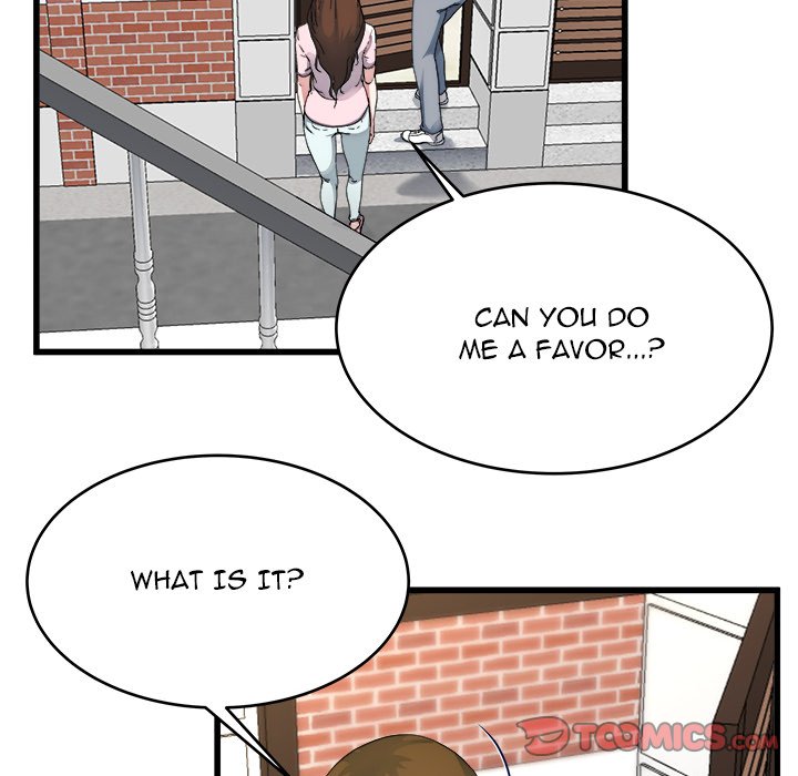 My Memory of You - Chapter 23 Page 30