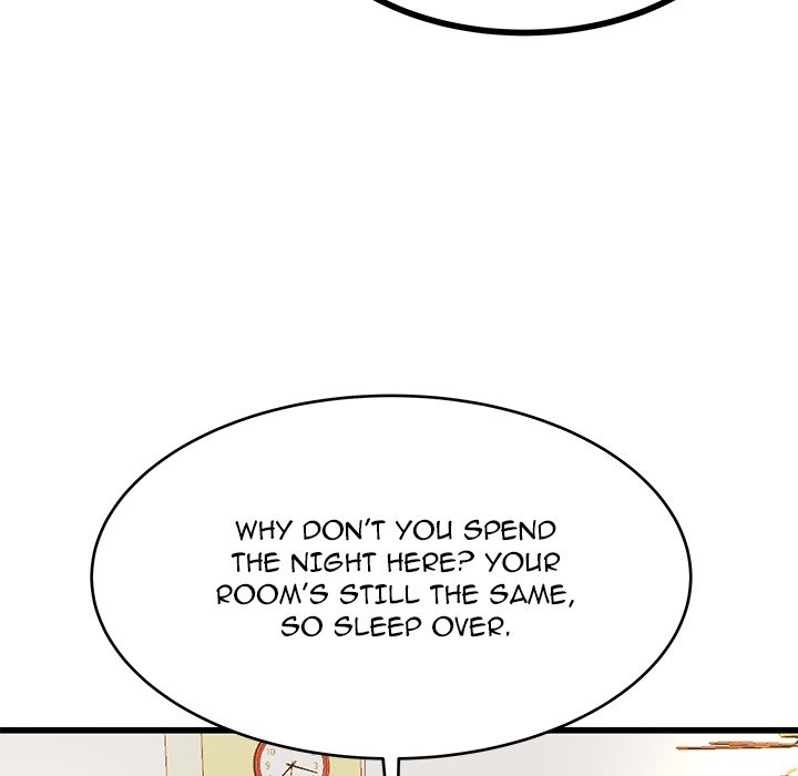 My Memory of You - Chapter 23 Page 92