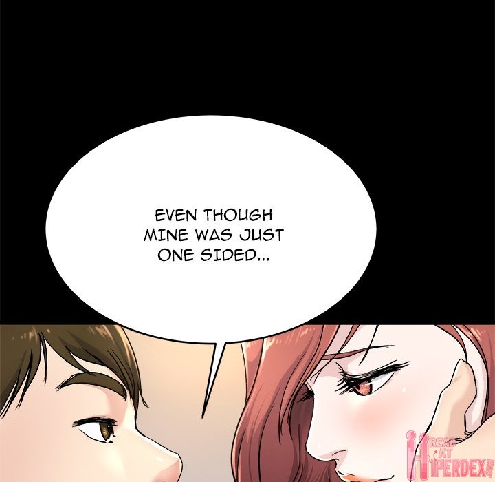 My Memory of You - Chapter 24 Page 41