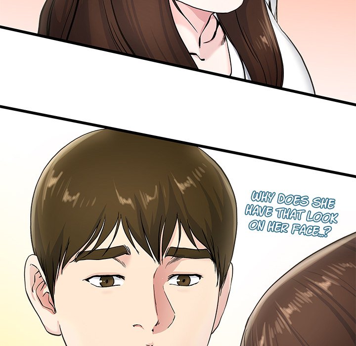 My Memory of You - Chapter 27 Page 69