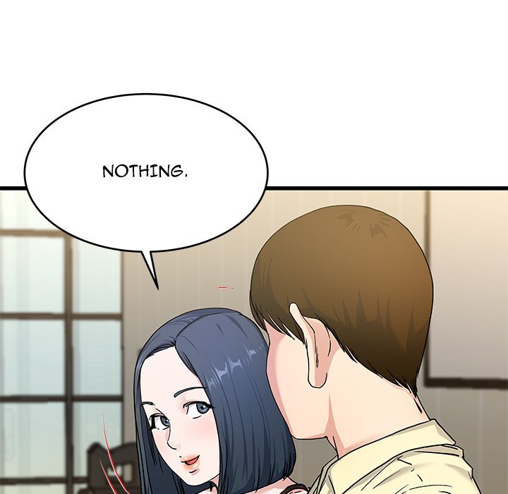 My Memory of You - Chapter 28 Page 77