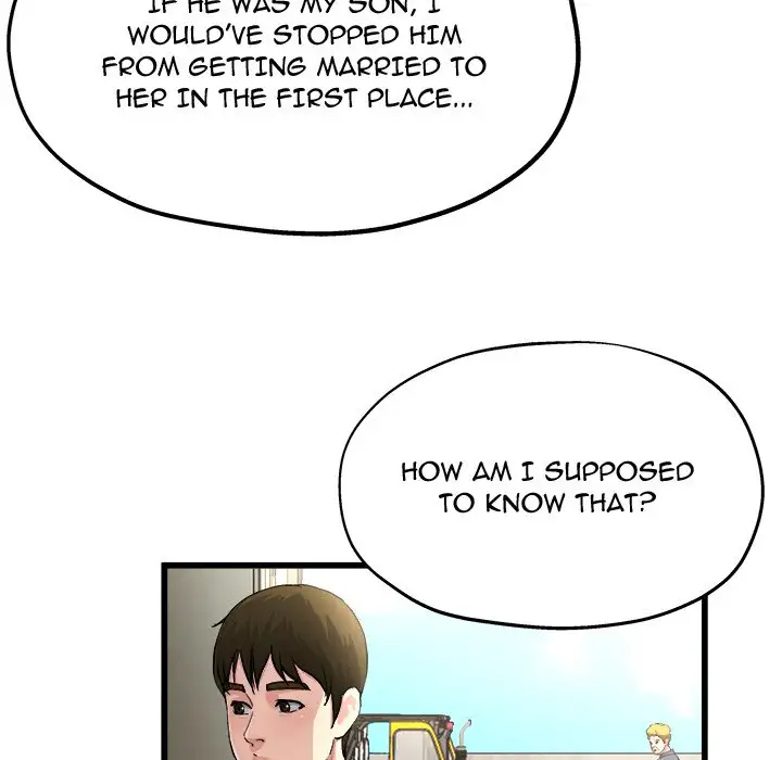 My Memory of You - Chapter 3 Page 16