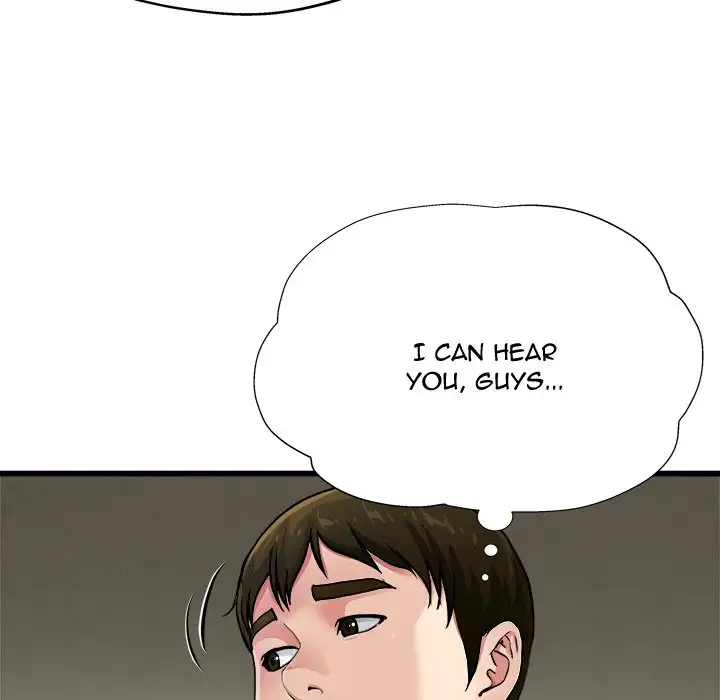 My Memory of You - Chapter 3 Page 19