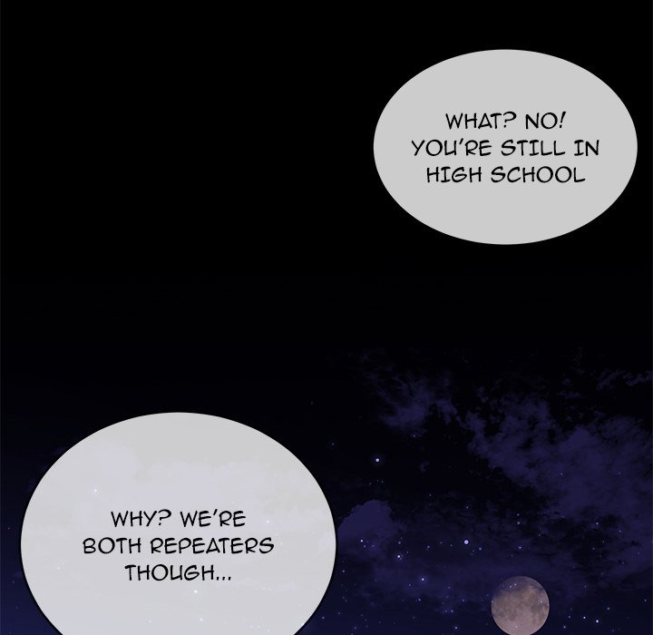 My Memory of You - Chapter 31 Page 100