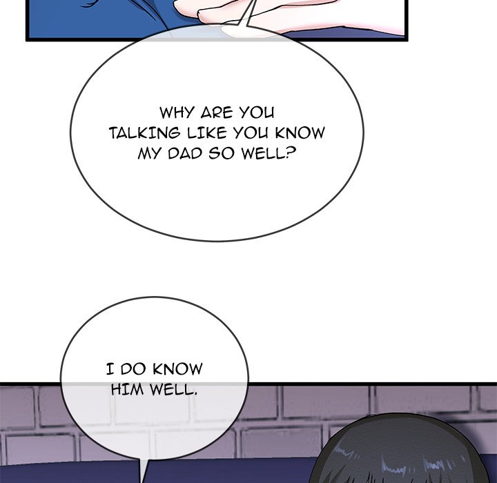 My Memory of You - Chapter 31 Page 41