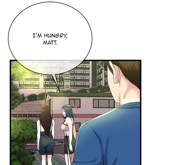 My Memory of You - Chapter 31 Page 85