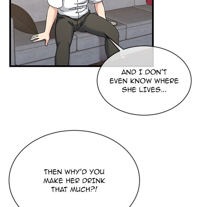 My Memory of You - Chapter 33 Page 91