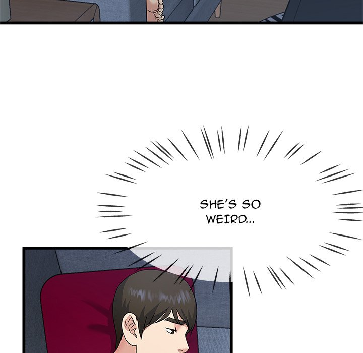 My Memory of You - Chapter 34 Page 29