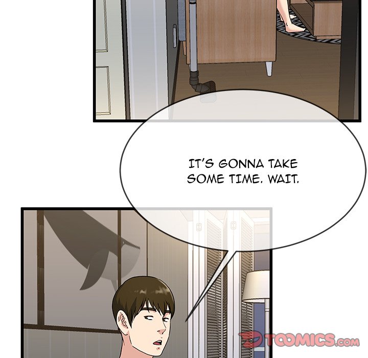 My Memory of You - Chapter 34 Page 56