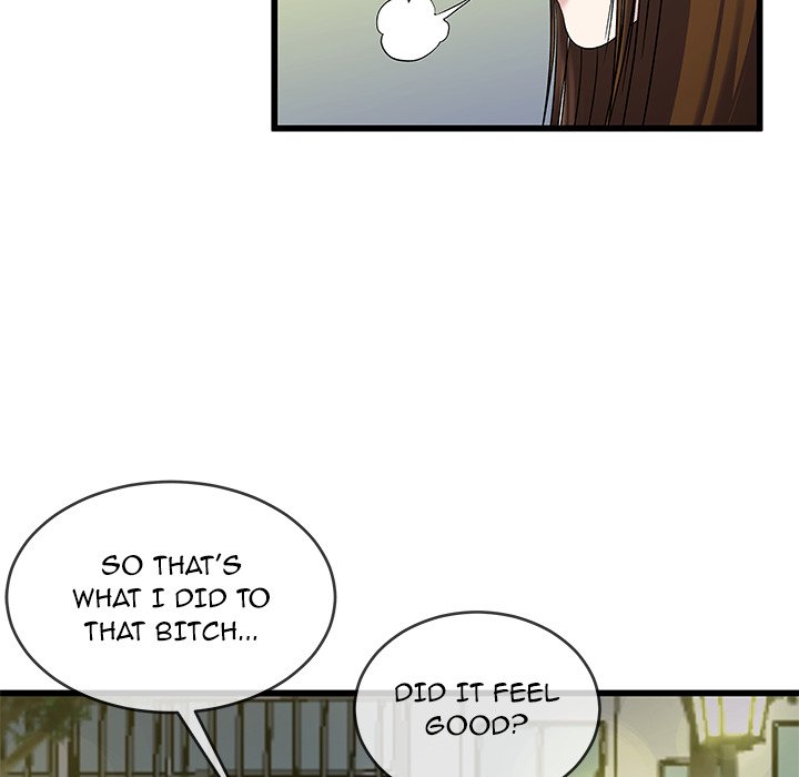 My Memory of You - Chapter 35 Page 64