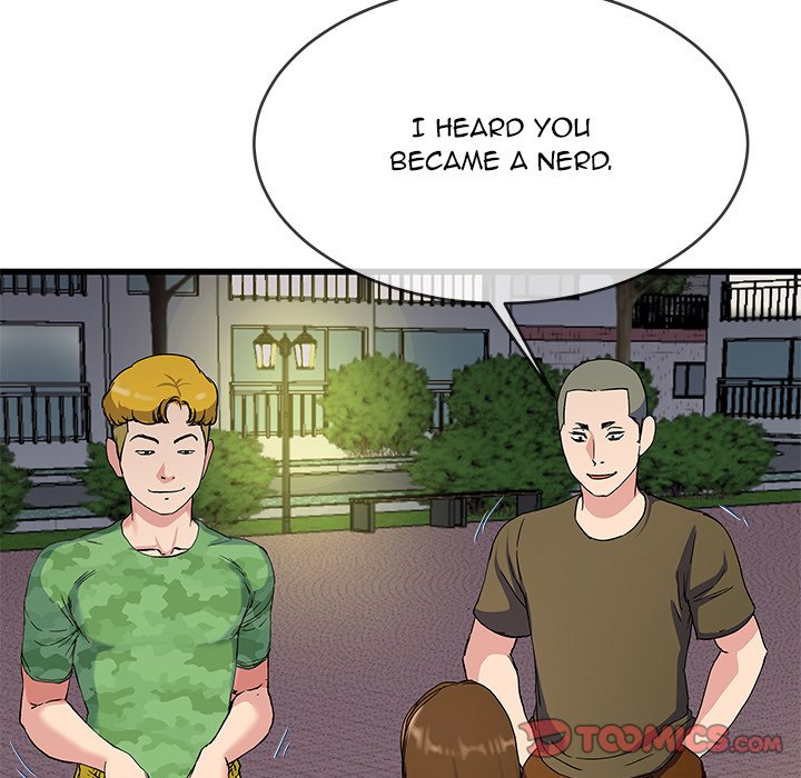 My Memory of You - Chapter 35 Page 80