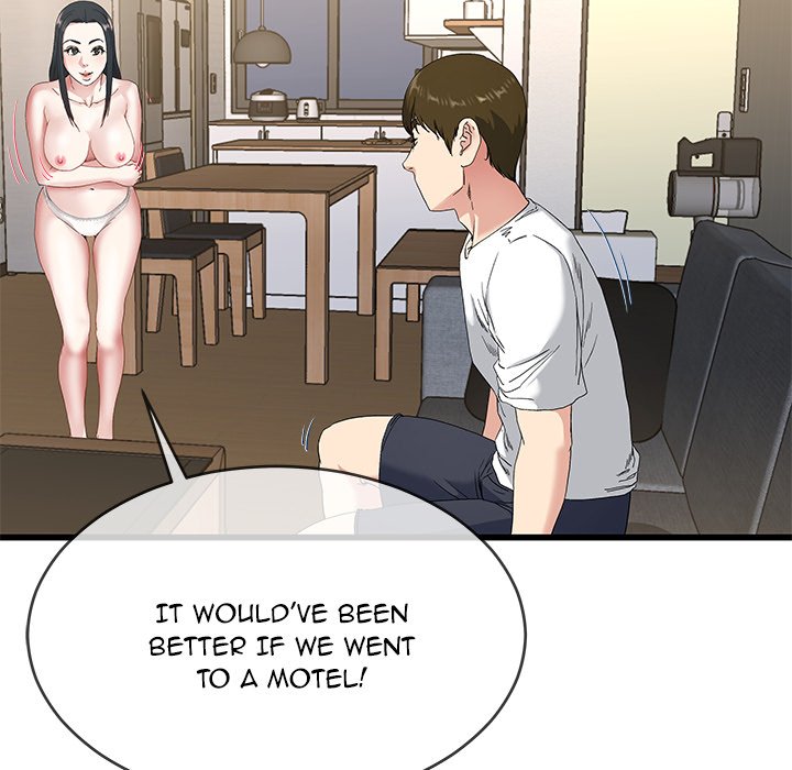 My Memory of You - Chapter 37 Page 65